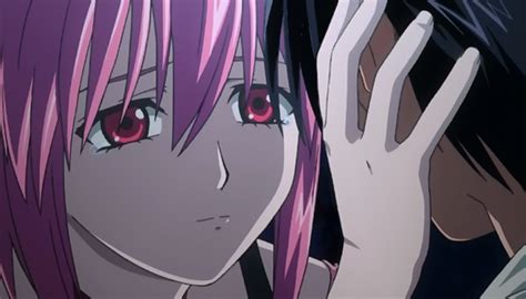 elfen lied episodes